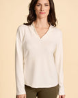 ENVIE Long Sleeve Top