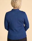 ENVIE Long Sleeve Top