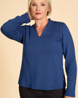 ENVIE Long Sleeve Top