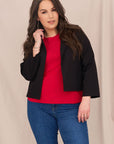 Blazer Ethico