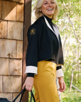 Field Reversible Jacket