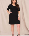 Fiona Bamboo Dress