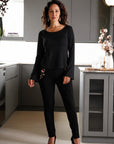 Pantalon Mulaire