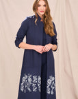 GARDEN Jacket