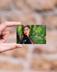 Anne Mulaire E-Gift Card
