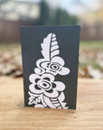 HERITAGE 4X6 Greeting Card - single