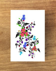 HERITAGE Greeting Card - single
