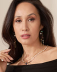Hailey G - Boucles d'oreilles Sirena
