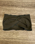 Bandeau en bambou