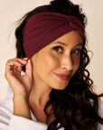Bandeau en bambou