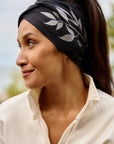 BAMBOO Winter Headband - Printed