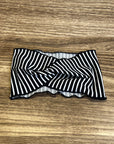 Bandeau en bambou