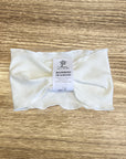 Bandeau en bambou