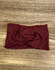 Bandeau en bambou