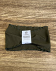Bandeau en bambou