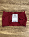 Bandeau en bambou
