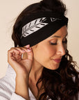 BAMBOO Headband - Printed