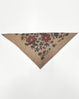 Printed Bamboo Bandanas/ Scarves