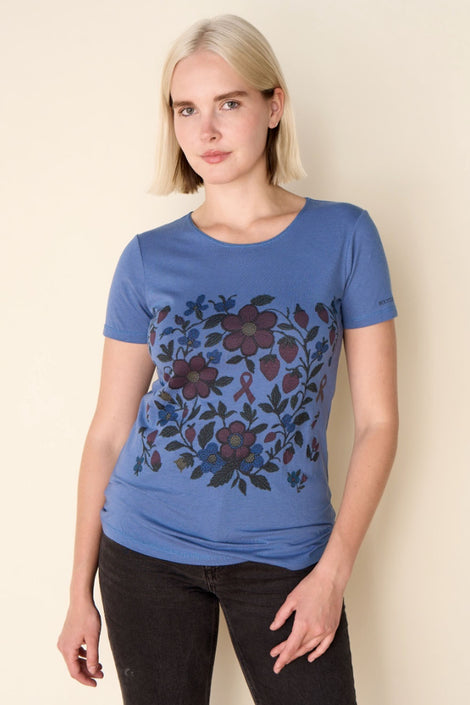 HEART BERRY T-Shirt