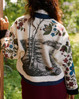 Heritage Field Reversible Jacket