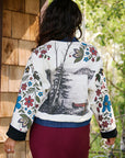 Heritage Field Reversible Jacket