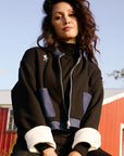 Heritage Field Reversible Jacket