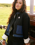 Heritage Field Reversible Jacket
