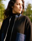 Heritage Field Reversible Jacket