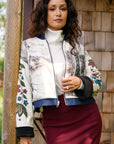 Heritage Field Reversible Jacket