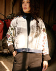 Heritage Field Reversible Jacket