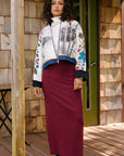Heritage Field Reversible Jacket
