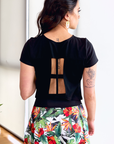 GREEN SALE - JODI ANNE Blouse