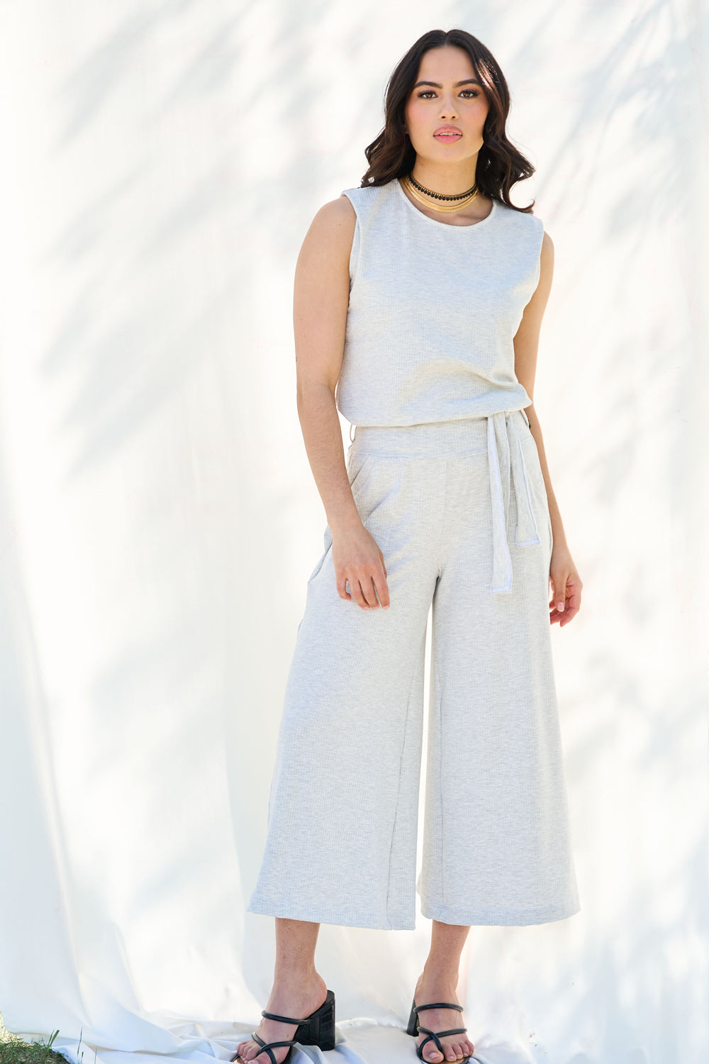 JODI TWO PIECE Jumpsuit