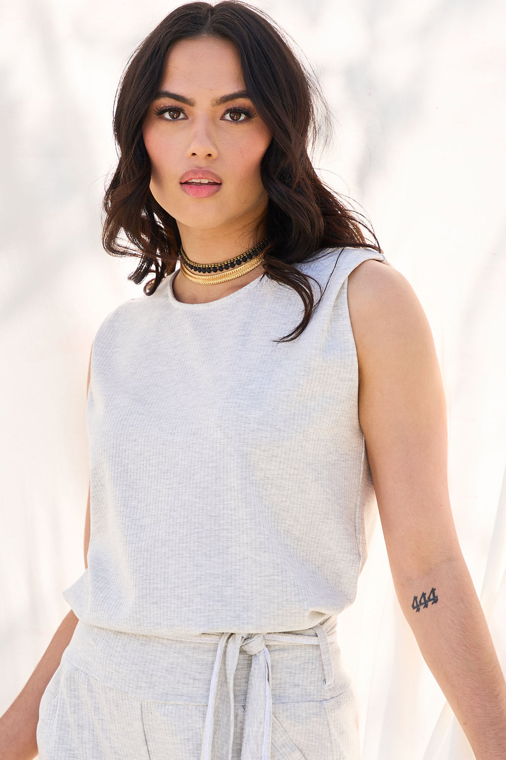 JODI TWO PIECE Jumpsuit