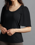 OFFRE VERTE - Blouse Jolene