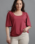 OFFRE VERTE - Blouse Jolene