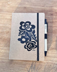 HERITAGE Recycled Notebook