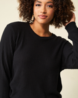 OFFRE VERTE - Chandail Laguna - TENCEL™ thermique