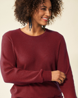 OFFRE VERTE - Chandail Laguna - TENCEL™ thermique