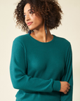 OFFRE VERTE - Chandail Laguna - TENCEL™ thermique