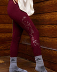 WINTER SEASON Legging - Catherine Vine