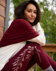 WINTER SEASON Legging - Northern Willow