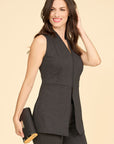 Veste Lexi - anthracite