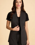 Veste Lexi - anthracite