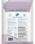 TRU EARTH Eco-strip Laundry Detergent - Lilac Breeze - 32 Loads