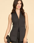 Veste Lexi - anthracite
