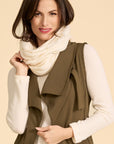 LUX Scarf - TENCEL™ 4 ways
