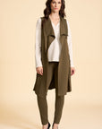 ENVIE Long Sleeve Top