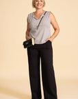CHAPLIN FORMAL Pants