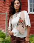 LOUIS Cotton Vest